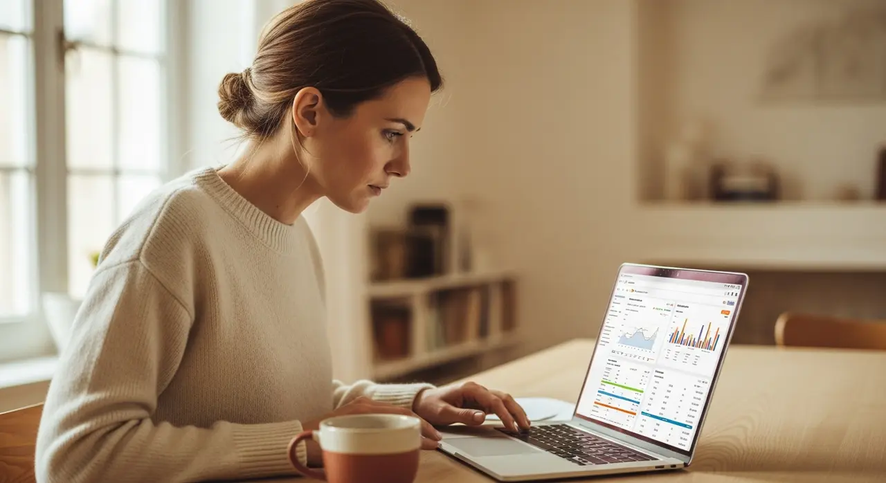 Freelance SEO Alfortville
