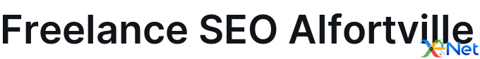 Freelance SEO Alfortville